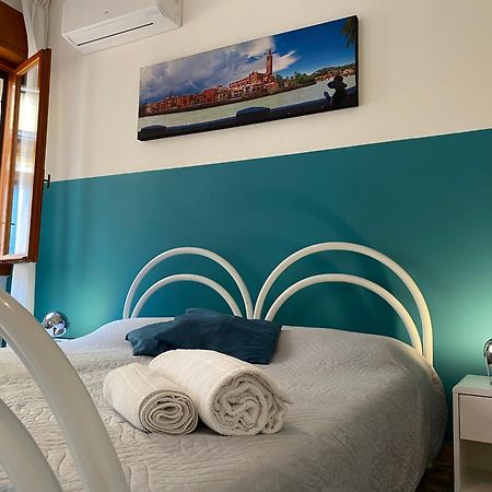 All'Arena Hotel เวโรนา ภายนอก รูปภาพ